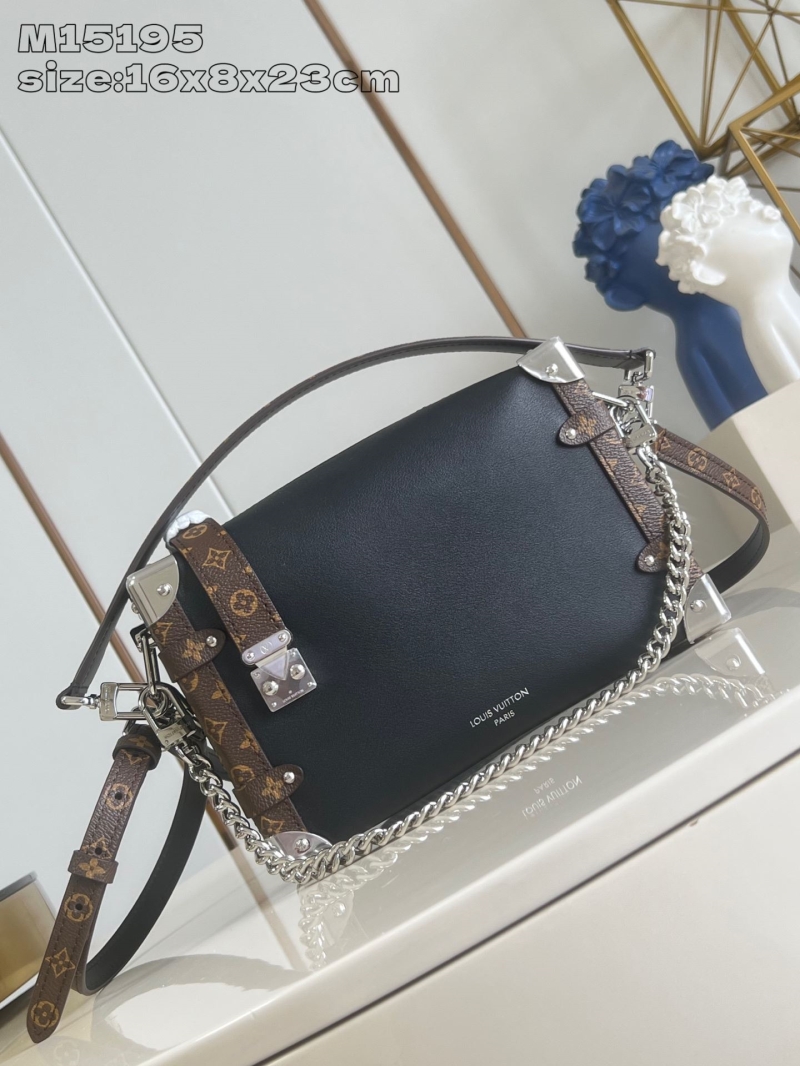 LV Box Bags